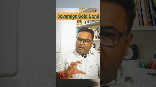 Sovereign Gold Bond (SGB)|Benefits|Tax Exemption|Interest Rate| #gold #goldbonds #rbi #investment 💵🔗