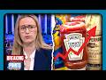 Heinz CEO DIRE WARNING: People Running Out Of Money