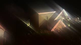 FDNY Queens All Hands Box 6810 Fire on the 2nd Floor of a Private Dwelling