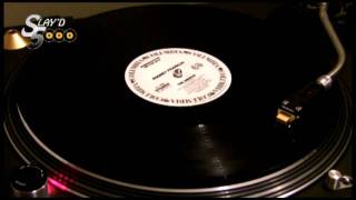Rodney Franklin - The Groove (Slayd5000) chords