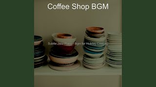 Understated Music for Making Breakfast