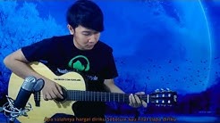 (Armada) Hargai Aku - Nathan Fingerstyle  - Durasi: 4:15. 