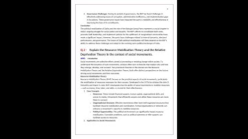 "IGNOU MPSE-007 Assignment 2024-25 | Complete Guide to Score 90+ Marks!"