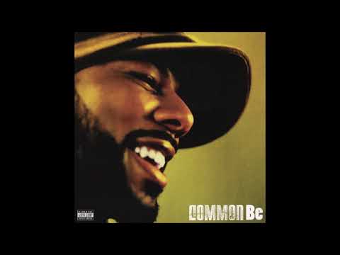 洋楽 Common Be Be | Amazon.com.br