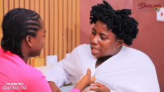 MY OWN 💞 EPI 12 💞 OPOKU. JENNY. AWURAMA. MIKE J.GRUMA AND MORE 