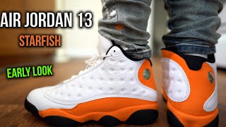jordan starfish 13