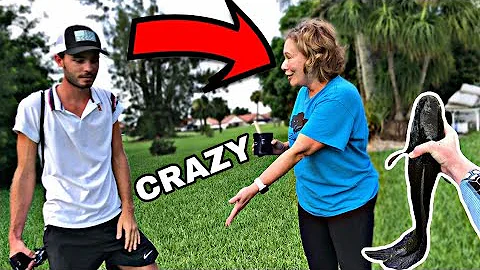 CRAZY KARENS vs Fishermen Compilation