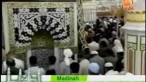 سورة الذاريات للشيخ صلاح البدير
