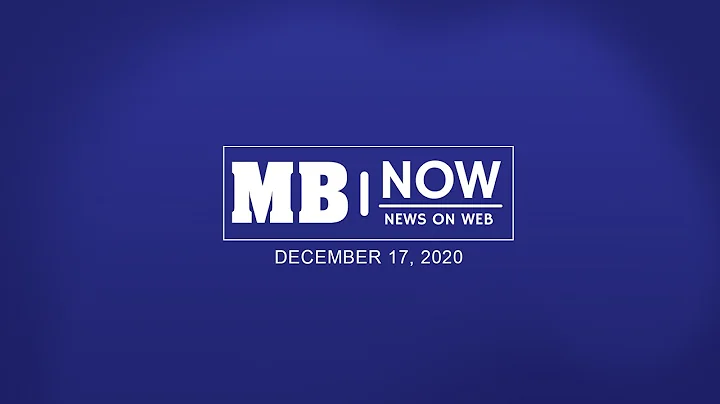 Manila Bulletin News On Web, Thurs, December 17, 2020