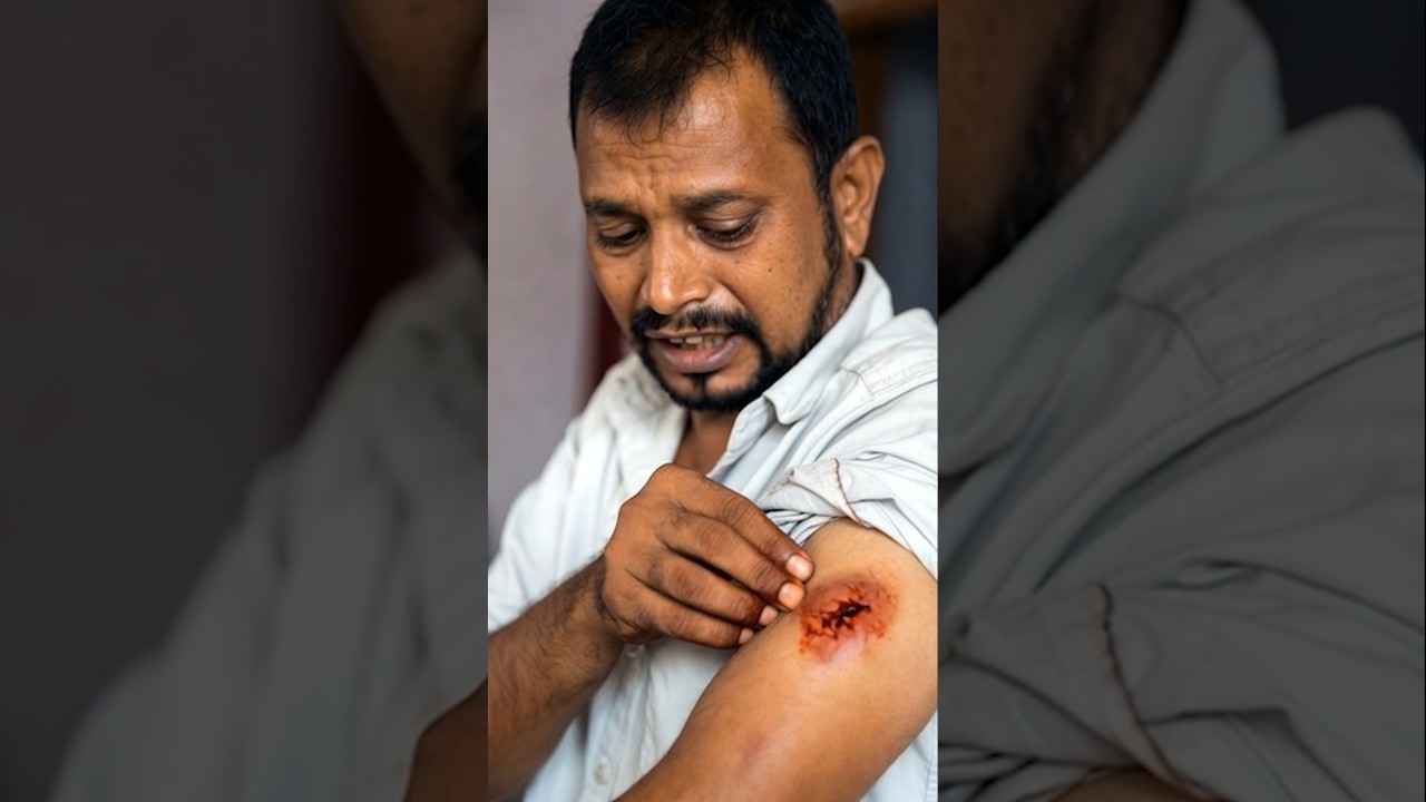 Fake Rabies Vaccine Circulating in India !