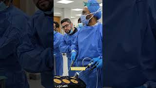 Core Skills in Minimally Invasive Surgery