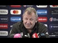 Ian Foster makes final reflections as curtain comes down on All Blacks' coaching tenure | Newshub