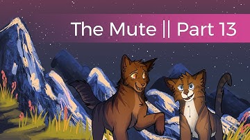 The Mute PMV Map || Part 13