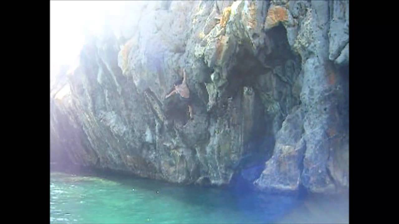 American Ninja Warrior 5 Submission video by Amadraeus