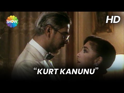 Kurt Kanunu  (1992) - Türk Filmi | Tek Parça HD