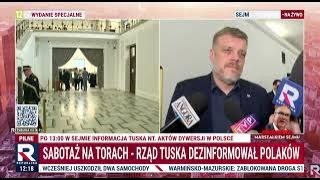 Zandberg on the choice of Czarzasty: how the classic sang - time will tell