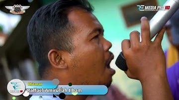 FAHMI - GENIT | SINGA DANGDUT PUTRA PA"I MUDA | BATANGSARI