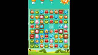 Forest Mania Level 218 Walkthrough
