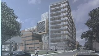 Facility to be new era at Roswell