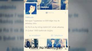 - Video Part 2 - Fb- 2016 Nin Yetimleri