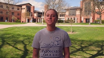 Honors College – Get To Know Us