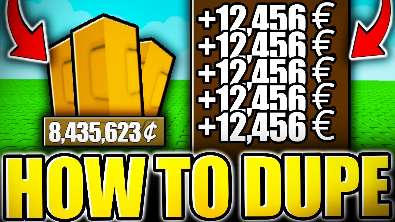 How TO DUPE In GROW A GARDEN ROBLOX YouTube Maxresdefault 