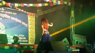 pooja joshi dance in hindi songs ..........