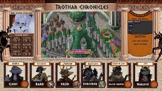 Trothar Chronicles: Cordelial (E41)