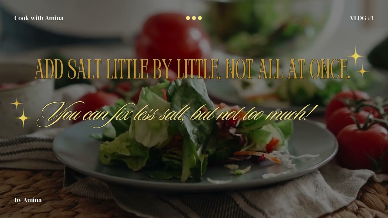 4 Kitchen Hacks to COOK SMARTER in 2026