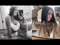 SPRING 2020 PRINCESS POLLY Try On Haul | Belle Jorden