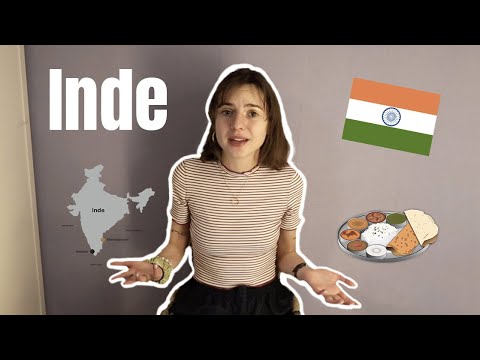 Vidéo: Guide pour se marier en Inde pour les étrangers