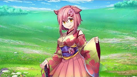 花騎士 グリーンベル
