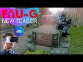 FAUG - FEARLESS AND UNITED GUARDS NEW TEASER 360 Video | nCORE Games | Faug gameplay | release date