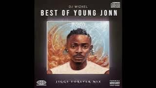 BEST OF YOUNG JONN  DJ MIX