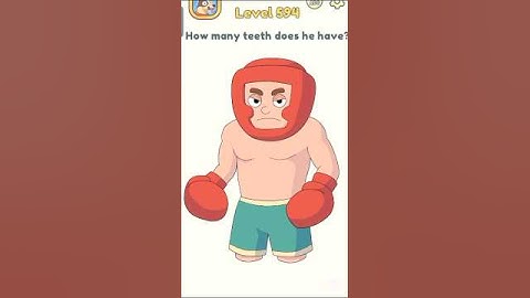 Dop 2 delete one part level (594)#dop2 #gaming #trending #shorts