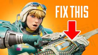 Why Apex Players HATE Snipers (You're Probably Doing This Wrong)