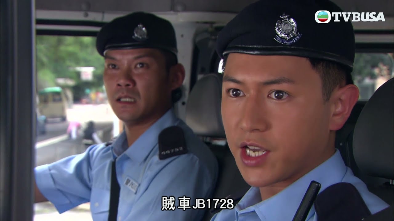 學警狙擊 | 為追毒販，上演速度與激情！