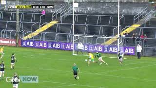 Corofin v Nemo Rangers 2020