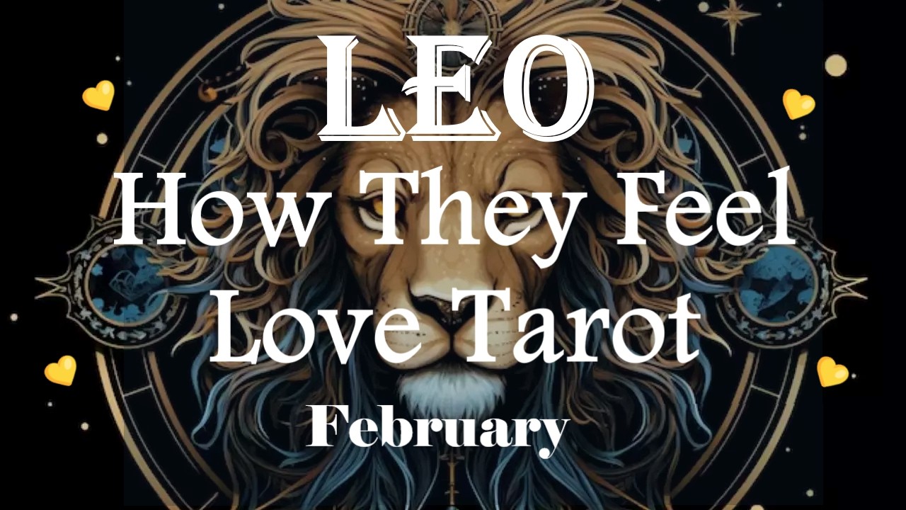 LEO - They Regret The Approach They Took Towards Your Love Connection! They Feel It's Too Late😭