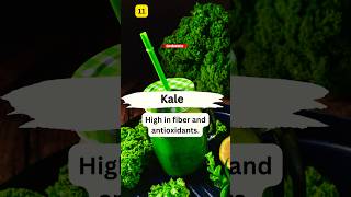 Top 20 Diabetes Fighting Vegetables