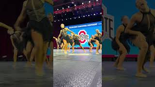 Kara OSUDT Jazz 2026