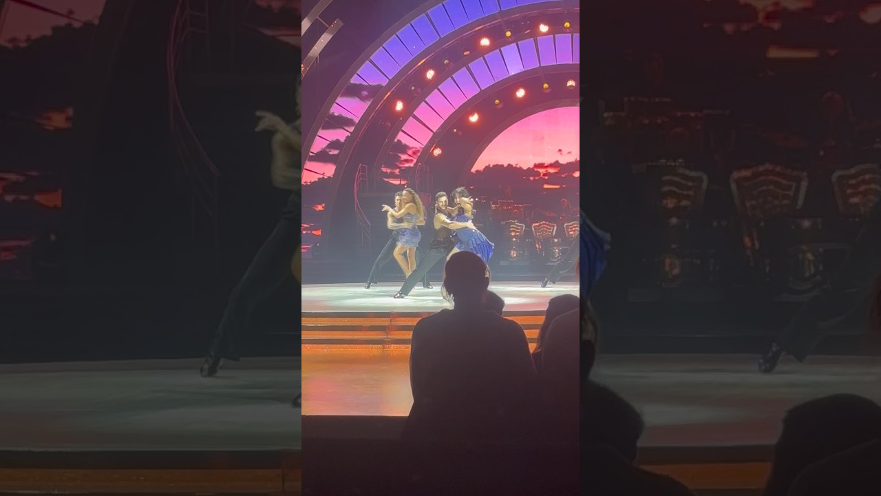 Opening Group Dance ✨ | Strictly Tour 2026