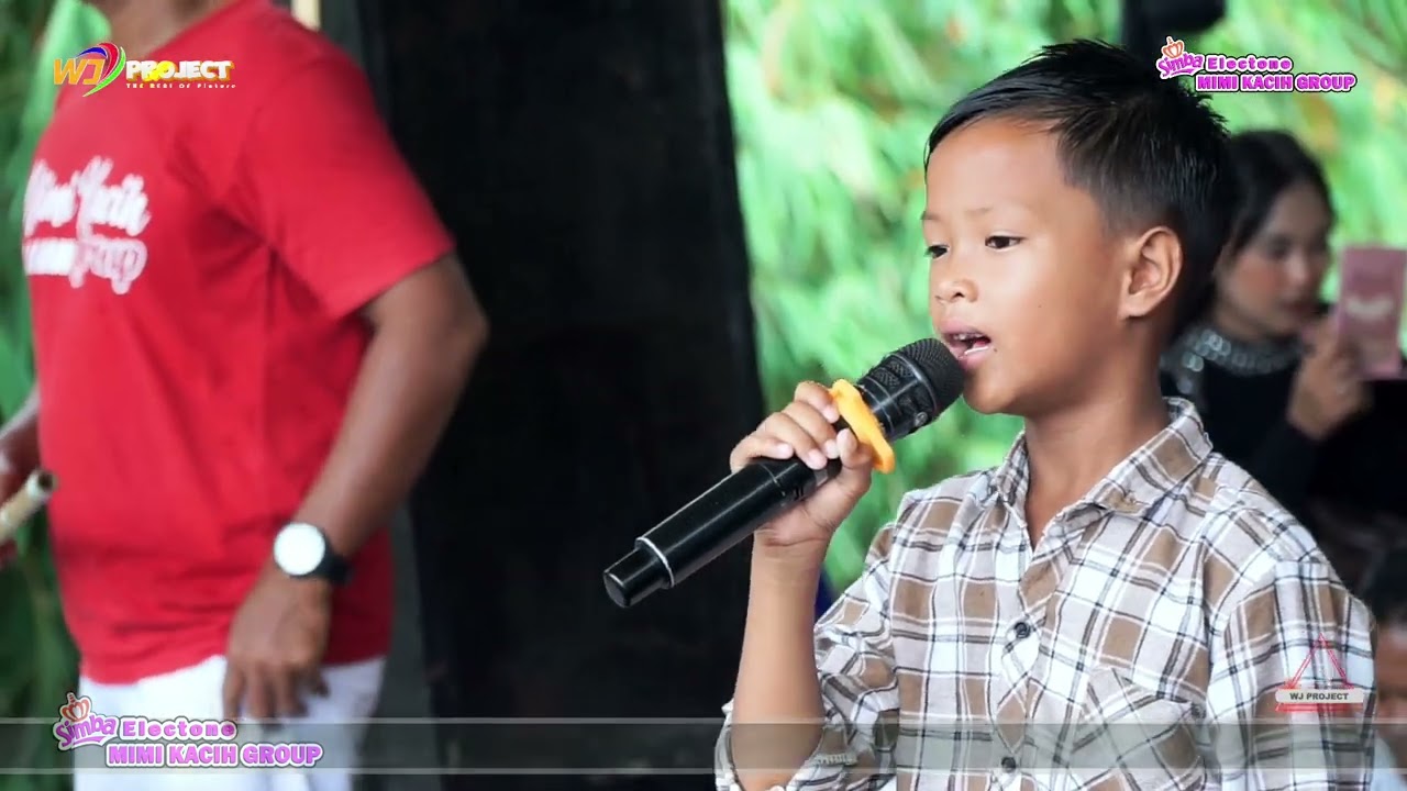 BLI BISA BARENG ||| MIMI KACIH GROUP || LIVE SHOW CIPANCUH - CILAMAYA WETAN