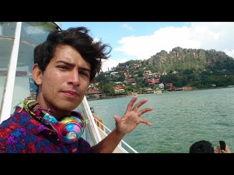 VALLE DE BRAVO Y SU GIGANTE PRESA | ESTADO DE MEXICO