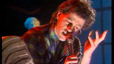 TOPPOP: Boomtown Rats - Never In A Million Years