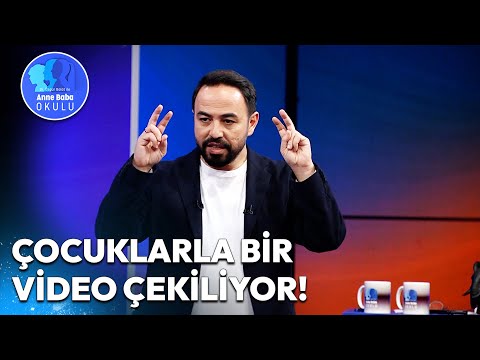 Does Praise Increase Self-Confidence? | Parenting School with Özgür Bolat