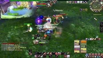 For the Alliance! If we will get this flag back? Twink lvl 19 PvP Rogue WoW Classic