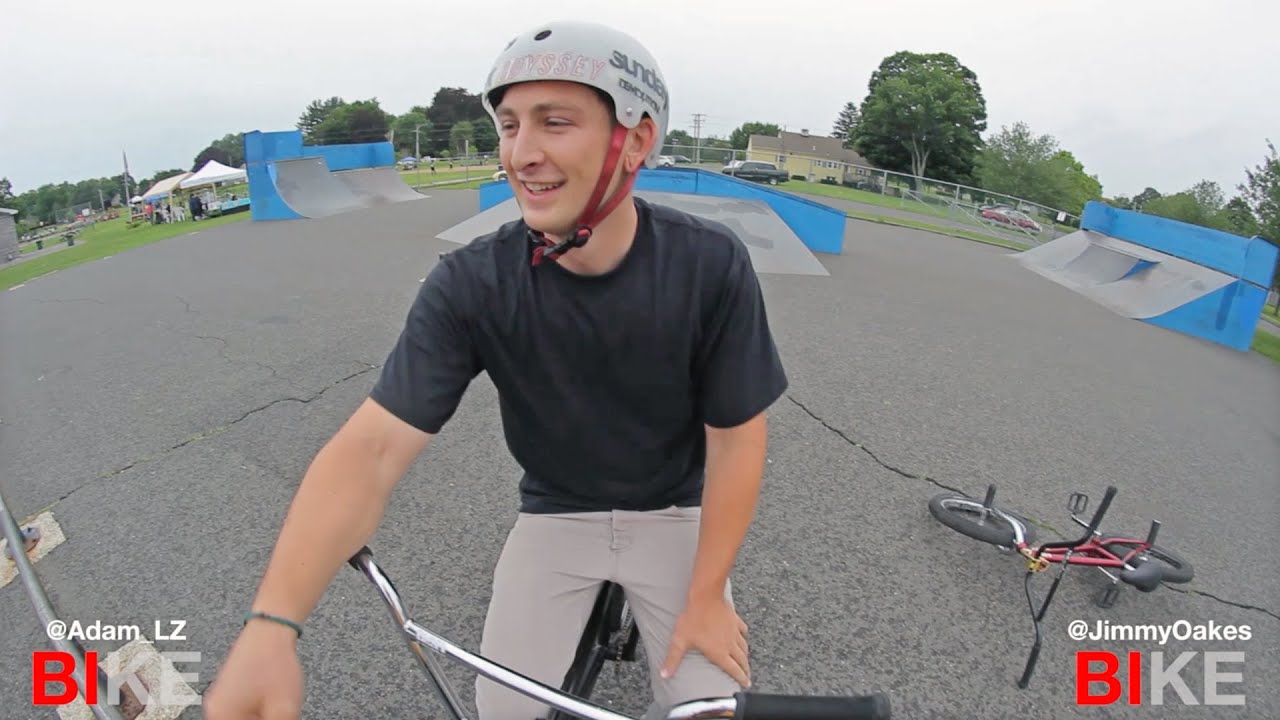 Adam Lz Website