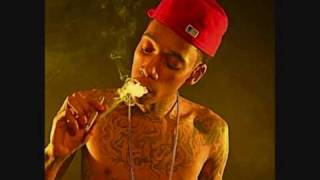 Wiz Khalifa Ft. Josh Everette - Right Here