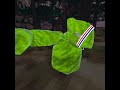 GORILLA (Read desc)